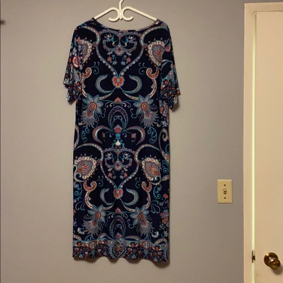 Claire France dress - Picture 2 of 3